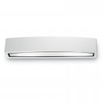 Andromeda - Outdoor White Up & Down Wall Lamp  Andromeda - Outdoor White Up & Down Wall Lamp
