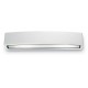 Outdoor - Andromeda - Outdoor White Up&Down Wall Lamp IdealLux-100364 - Andromeda - Outdoor White Up&Down Wall Lamp