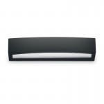 Andromeda - Outdoor Black Up & Down Wall Lamp  Andromeda - Outdoor Black Up & Down Wall Lamp