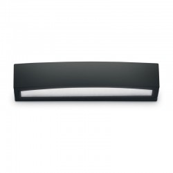 Andromeda - Outdoor Black Up & Down Wall Lamp  Andromeda - Outdoor Black Up & Down Wall Lamp