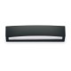 Outdoor - Andromeda - Outdoor Black Up&Down Wall Lamp IdealLux-100371 - Andromeda - Outdoor Black Up&Down Wall Lamp