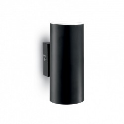 Look - Black Up & Down Wall Lamp Look - Black Up & Down Wall Lamp