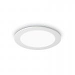 Groove - White LED Recessed Ceiling Light 3800LM Groove - White LED Recessed Ceiling Light 3800LM