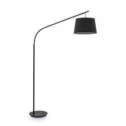 Daddy - Black Floor Lamp with Black Shade Daddy - Black Floor Lamp with Black Shade