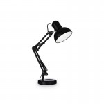Kelly - Adjustable Black Desk Lamp Kelly - Adjustable Black Desk Lamp