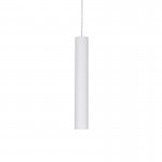 Look - White Pendant Look - White Pendant