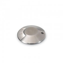 Rocket - Outdoor LED Recessed Ground Light Rocket - Outdoor LED Recessed Ground Light