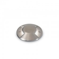 Rocket - Outdoor LED Recessed Ground Light Rocket - Outdoor LED Recessed Ground Light