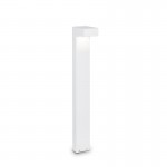 Sirio - Outdoor White Bollard Sirio - Outdoor White Bollard