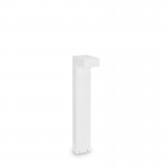 Sirio - Outdoor White Bollard Sirio - Outdoor White Bollard