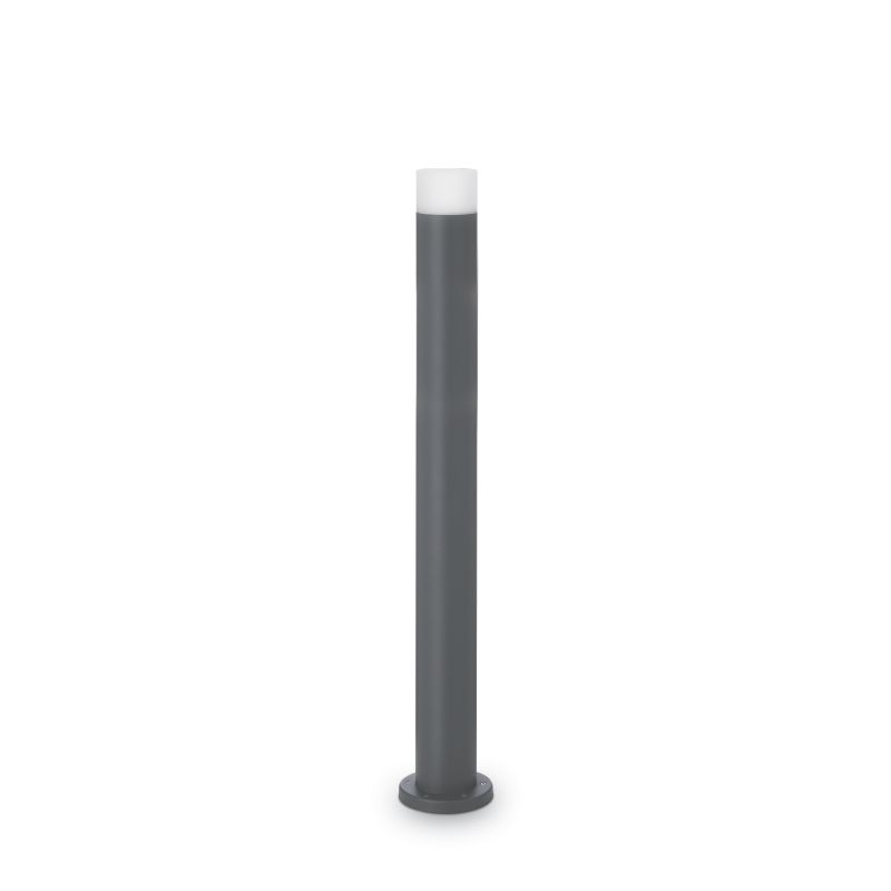 IdealLux-106175 - Venus - Outdoor Anthracite Bollard