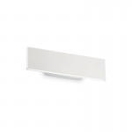Desk - Matt White LED Wall Lamp Desk - Matt White LED Wall Lamp
