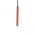 Look - Copper Pendant Look - Copper Pendant