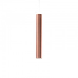 Look - Copper Pendant Look - Copper Pendant