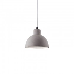 Oil - Grey Concrete Pendant Oil - Grey Concrete Pendant