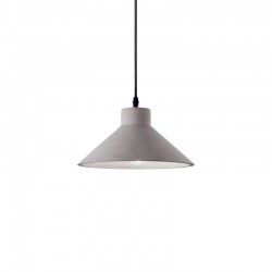 Oil - Grey Concrete Pendant Oil - Grey Concrete Pendant