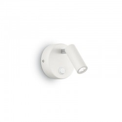 Page - White LED Wall Lamp  Page - White LED Wall Lamp