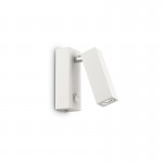 Page - White LED Wall Lamp  Page - White LED Wall Lamp