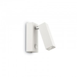 Page - White LED Wall Lamp  Page - White LED Wall Lamp