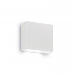 Tetris-1 - Outdoor White Wall Lamp  Tetris-1 - Outdoor White Wall Lamp