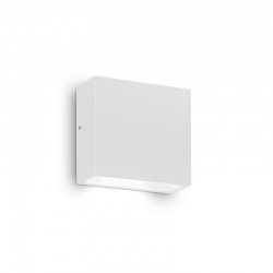 Tetris-1 - Outdoor White Wall Lamp  Tetris-1 - Outdoor White Wall Lamp