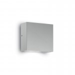 Tetris-1 - Outdoor Grey Wall Lamp Tetris-1 - Outdoor Grey Wall Lamp