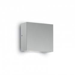 Tetris-1 - Outdoor Grey Wall Lamp Tetris-1 - Outdoor Grey Wall Lamp