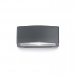 Andromeda - Outdoor Anthracite Up & Down Wall Lamp  Andromeda - Outdoor Anthracite Up & Down Wall Lamp