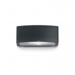 Andromeda - Outdoor Black Up & Down Wall Lamp  Andromeda - Outdoor Black Up & Down Wall Lamp
