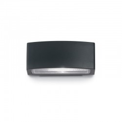 Andromeda - Outdoor Black Up & Down Wall Lamp  Andromeda - Outdoor Black Up & Down Wall Lamp