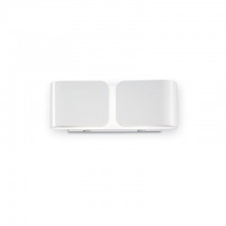 Clip - White Up & Down Wall Lamp Clip - White Up & Down Wall Lamp