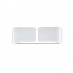 Clip - White Up & Down Wall Lamp Clip - White Up & Down Wall Lamp