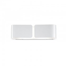 Clip - White Up & Down Wall Lamp Clip - White Up & Down Wall Lamp