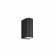- Roya - Anthracite Up & Down Wall Lamp Trio-204260242 - Roya - Anthracite Up & Down Wall Lamp