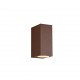 - Roya - Rusty Up & Down Wall Lamp Trio-204269224 - Roya - Rusty Up & Down Wall Lamp