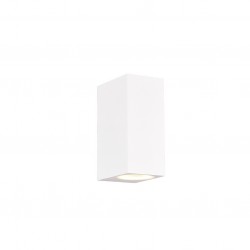 Roya - White Up & Down Wall Lamp Roya - White Up & Down Wall Lamp
