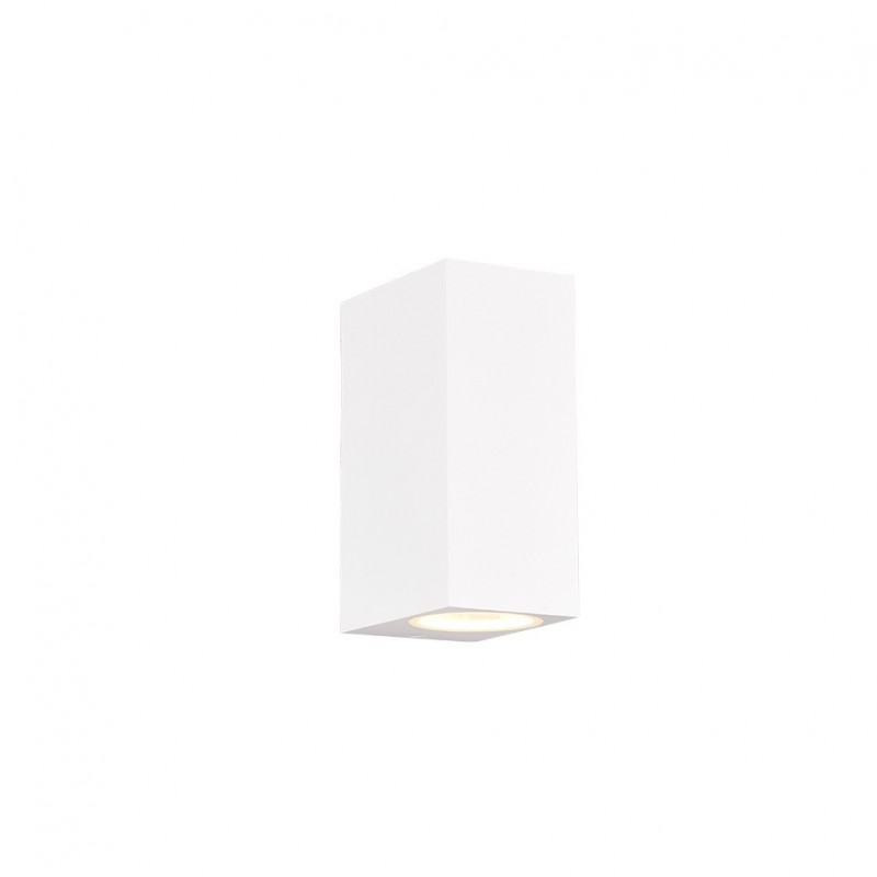 - Roya - White Up & Down Wall Lamp Trio-204269231 - Roya - White Up & Down Wall Lamp