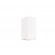 - Roya - White Up & Down Wall Lamp Trio-204269231 - Roya - White Up & Down Wall Lamp