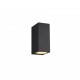 Trio-204269242 - Roya - Anthracite Up & Down Wall Lamp