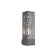 - Cooper - Decorative Anthracite Wall Lamp IP44 Trio-207360142 - Cooper - Decorative Anthracite Wall Lamp IP44