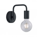 Diallo - Black Wall Lamp Diallo - Black Wall Lamp