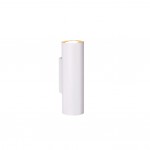 Marley - White Up & Down Wall Lamp Marley - White Up & Down Wall Lamp