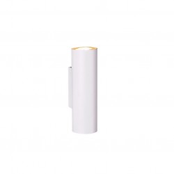 Marley - White Up & Down Wall Lamp Marley - White Up & Down Wall Lamp
