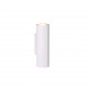 Trio-212400201 - Marley - White Up & Down Wall Lamp