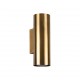 - Marley - Old Brass Up & Down Wall Lamp Trio-212400204 - Marley - Old Brass Up & Down Wall Lamp