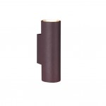 Marley - Rusty Up & Down Wall Lamp Marley - Rusty Up & Down Wall Lamp