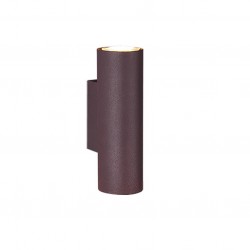 Marley - Rusty Up & Down Wall Lamp Marley - Rusty Up & Down Wall Lamp