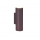 - Marley - Rusty Up & Down Wall Lamp Trio-212400224 - Marley - Rusty Up & Down Wall Lamp
