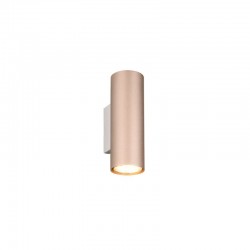 Marley - Coffee & Warm Grey Up & Down Wall Lamp Marley - Coffee & Warm Grey Up & Down Wall Lamp