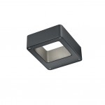Reno - Anthracite Up & Down LED Wall Lamp Reno - Anthracite Up & Down LED Wall Lamp
